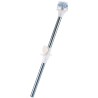 RETRACTABLE POLE WITH ALL AROUND NAVIGATION LIGHT - 4082360