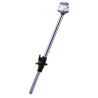 RETRACTABLE POLE WITH ALL AROUND NAVIGATION LIGHT - 4081360