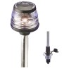 EXTRACTABLE POLE WITH ALL AROUND NAVIGATION LIGHT - 4081101