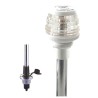 EXTRACTABLE POLE WITH ALL AROUND NAVIGATION LIGHT - 4082101