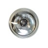 ADJUSTABLE STAINLESS STEEL FLOODLIGHT - 4040433