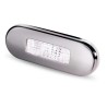 LUCE DI CORTESIA A LED OBLONG - LUCE A 30° - 4025101