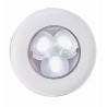 LED WATERPROOF SPOTLIGHT - 4000158B