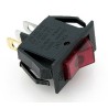 ELECTRIC PANEL 3 SWITCHES AND 1 SOCKET - 3939037