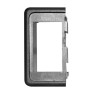PLASTIC FRAMES FOR SWITCHES - 3900221