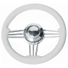 RUOTA TIMONE T14 Ø MM.350 - 4345456