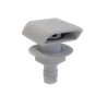 STRAIGHT TANK’S VENT WITH FIRE PROOF SCREEN - 2323888