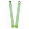 GREEN CYALUME LIGHTSTICKS 2PCS - P301487