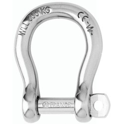 BOW SHACKLES