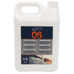 NANO WAX SHAMPOO