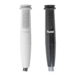 TWIST MK2 INTEGRATED HAND SHOWER