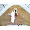 PLANKS BLACK COULKING