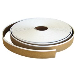 DOGHE CON CALAFATAGGIO BIANCO