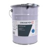 SELF-SMOOTHING ANTIFOULING PAINT - P206096