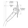 DOCCETTA INTEGRATA TWIST MK2
