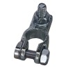 GALVANISED BRASS BATTERY TERMINALS - P206116