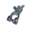 MORSETTI BATTERIA OTTONE ZINCATO - P206113