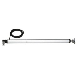 ELECTROMECHANICAL HATCH LIFTERS