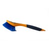 EXTRA-SOFT BLUE HAND BRUSH
