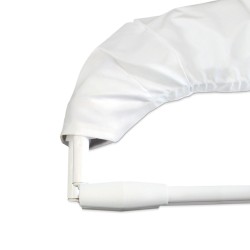 NYLON 90 JOINT FOR TUBE Ø MM.20