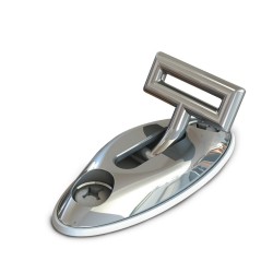 TENDITORI INOX A SGANCIO RAPIDO