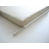 PVC PROFILE FOR CUSHIONS
