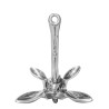 ANCORA OMBRELLO INOX