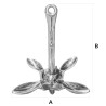 S.S. GRAPNEL ANCHOR