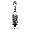 S.S. GRAPNEL ANCHOR