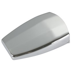 CHROMED BRASS SHELL VENT