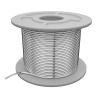 STAINLESS STEEL ROPE 19 YARNS