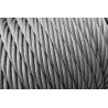 STAINLESS STEEL ROPE 19 YARNS