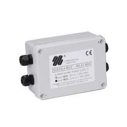 RELAY BOX