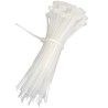 WHITE NYLON CLAMP - 2239901