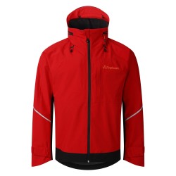 PERFORMANCE 3L JACKET RED