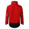 PERFORMANCE 3L JACKET RED