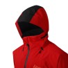 GIACCA PERFORMANCE 3L ROSSA