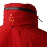 PERFORMANCE 3L JACKET RED