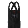 SALOPETTE PERFORMANCE 3L BLACK