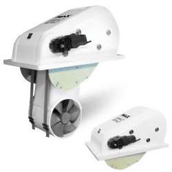 COMPACT RETRACT THRUSTER CR70/80