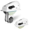 ELICA COMPACT RETRACT CR70/80
