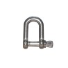GRILLO INOX A D