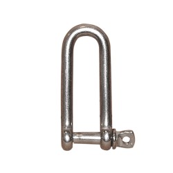 GRILLO INOX A D LUNGO