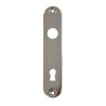 SERRATURA INCASSO MM.83X46 - 5050040
