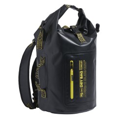 DRY BAG THALASSA BLACK