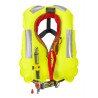 BLUE LIFEJACKET PILOT 165N