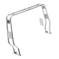 ROLL-BAR ABBATTIBILE PER GOMMONI