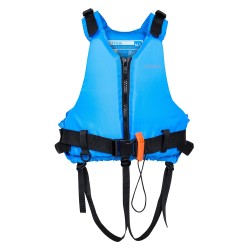 ESSENTIAL LIFEJACKET 50N BLUE