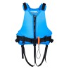 ESSENTIAL LIFEJACKET 50N BLUE - P209854