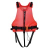 ESSENTIAL LIFEJACKET 50N RED - P209857